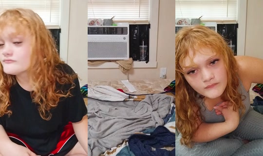 redheadedstepdaughter1's Stream - Oct 4, 2026, 1:31 PM