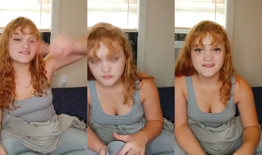 redheadedstepdaughter1's Stream - Oct 4, 2026, 8:53 PM