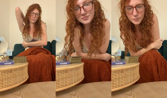 redheadgoddess222's Stream - Jul 21, 2026, 11:02 AM