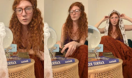 redheadgoddess222's Stream - Jul 21, 2026, 6:01 PM
