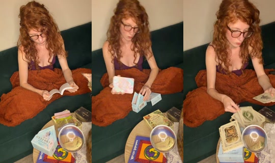 redheadgoddess222's Stream - Jul 22, 2026, 1:13 AM
