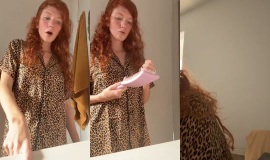 redheadgoddess222 Yayını - 26 Tem 2026 12:49