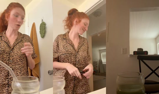 redheadgoddess222 Yayını - 26 Tem 2026 19:46