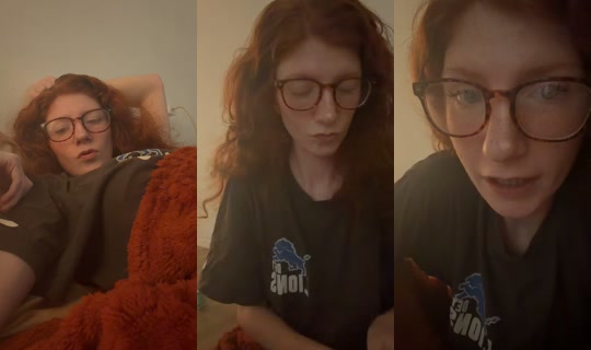 redheadgoddess222's Stream - Jul 27, 2026, 4:36 PM