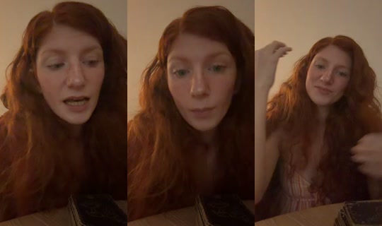 Stream ni redheadgoddess222 - Hul 28, 2026, 6:37 PM