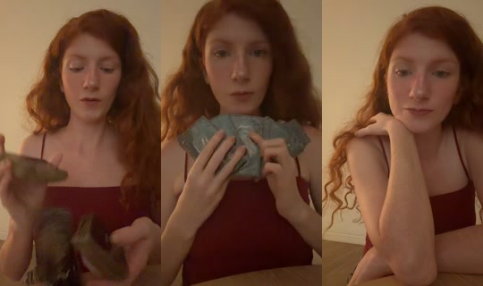 redheadgoddess222's Stream - Aug 4, 2026, 10:02 PM