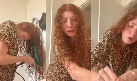 redheadgoddess222's Stream - Aug 5, 2026, 6:29 PM