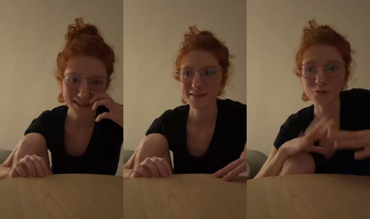 redheadgoddess222's Stream - Aug 9, 2026, 12:11 AM