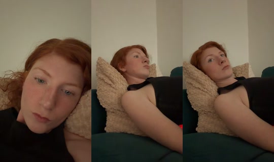 redheadgoddess222's Stream - Aug 9, 2026, 7:20 PM