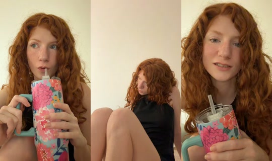 redheadgoddess222's Stream - Aug 10, 2026, 11:36 AM