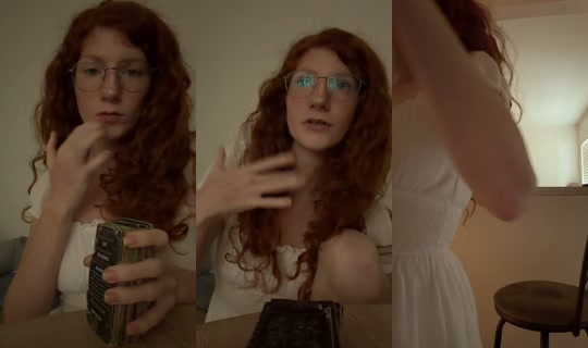 بث redheadgoddess222 - 10 أغسطس 2026، 5:08 م