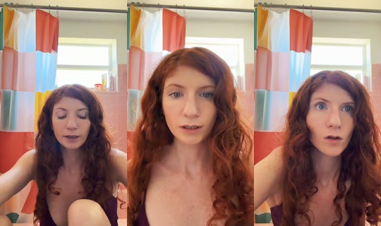 redheadgoddess222's Stream - Aug 28, 2026, 6:42 PM
