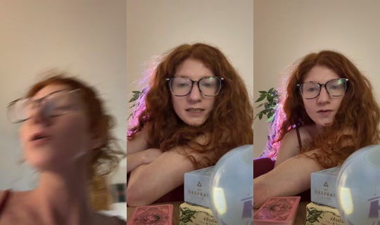 redheadgoddess222's Stream - Sep 10, 2026, 12:33 AM