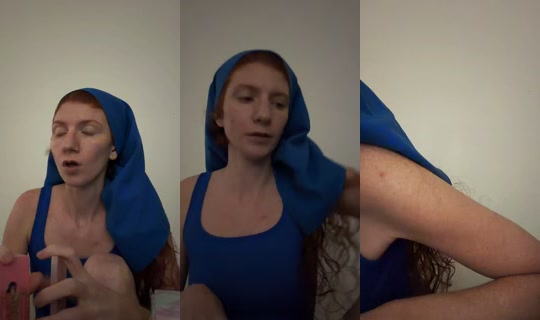 redheadgoddess222's Stream - Sep 20, 2026, 4:42 PM