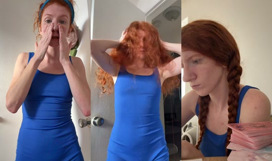 redheadgoddess222's Stream - Sep 21, 2026, 12:27 PM