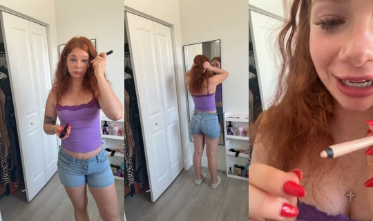 Stream von redheadtyrone96 – 26. Juli 2026, 14:43