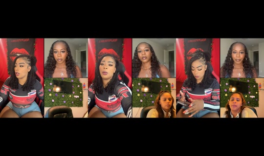 redlipstickdollagency1's Stream - Jul 9, 2026, 2:40 PM