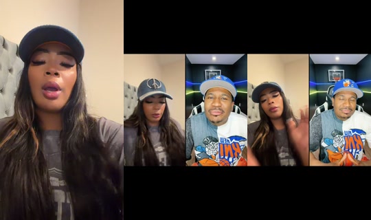 redlipstickdollagency1's Stream - Jul 25, 2026, 9:27 PM
