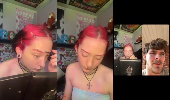 redslurpeeperson's Stream - Jul 14, 2026, 8:40 PM