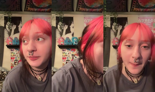 redslurpeeperson's Stream - Jul 20, 2026, 11:32 AM
