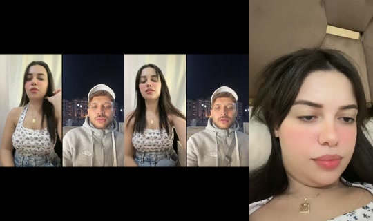 reelax06's Stream - Oct 7, 2026, 2:54 AM