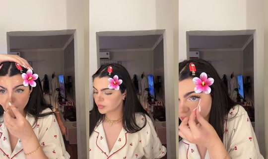 reem_model_official's Stream - Jul 17, 2026, 4:10 PM