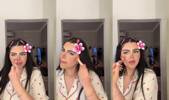 reem_model_official's Stream - Jul 17, 2026, 4:33 PM