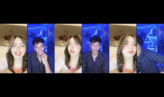 reem_xxxx0의 방송 - 2026년 8월 25일 AM 7:45