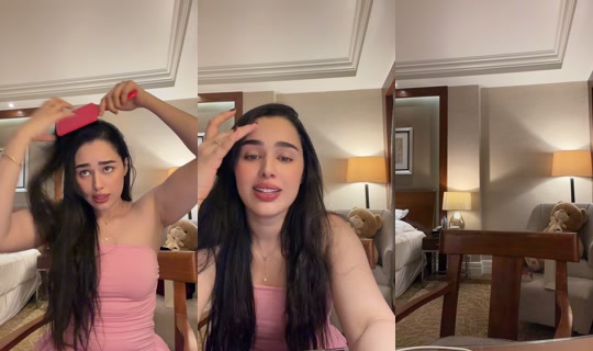 reemmaura's Stream - Jul 20, 2026, 9:26 PM