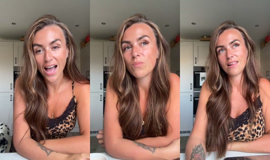 Live de reenieslife - 26 de jul. de 2026, 16:35