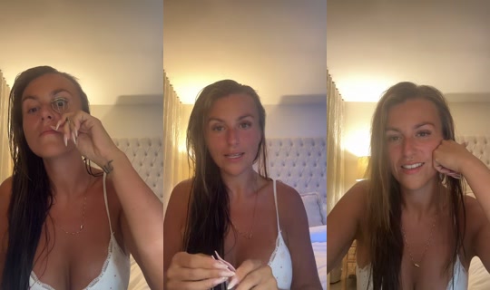 reenieslife's Stream - Jul 27, 2026, 8:36 PM