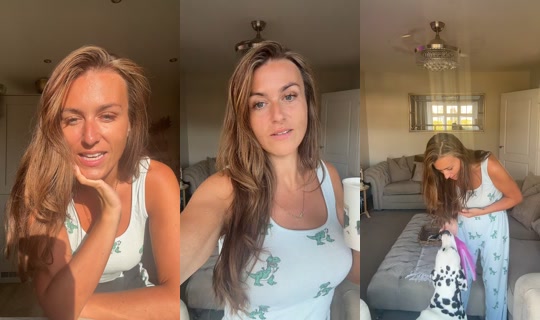 reenieslife's Stream - Aug 9, 2026, 6:38 AM
