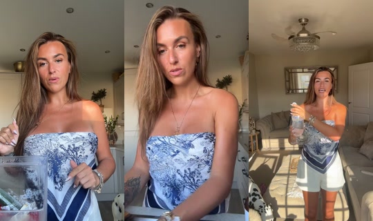 reenieslife's Stream - Aug 9, 2026, 4:15 PM