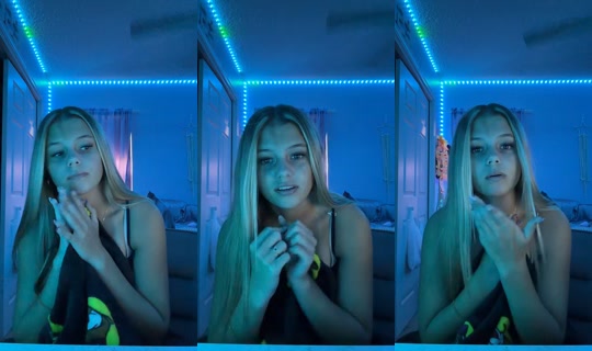 Stream reeseda_goat - 20 Jul 2026, 22.55