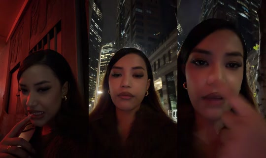 reetika_shrestha's Stream - Jul 17, 2026, 12:05 PM
