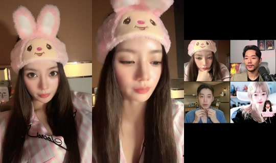 reewonny's Stream - Jul 23, 2026, 8:43 PM