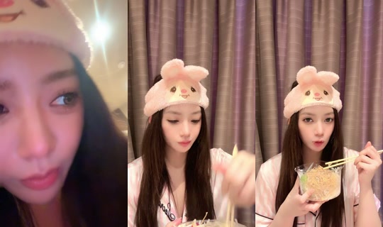 reewonny's Stream - Jul 23, 2026, 9:34 PM