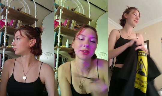 reflinars's Stream - Jul 22, 2026, 1:48 PM