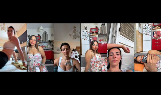 regina_indiscussa_'s Stream - Jul 23, 2026, 5:56 PM