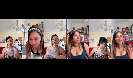 regina_indiscussa_'s Stream - Jul 24, 2026, 10:40 AM