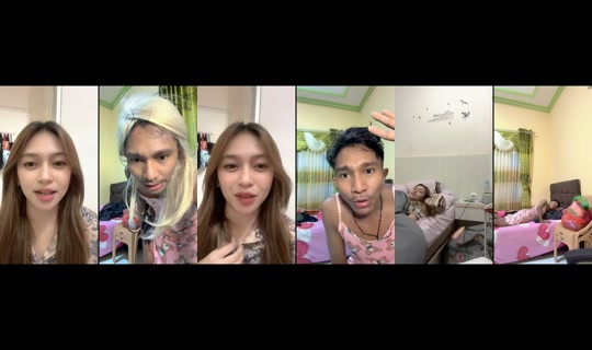 regina_ratu.w's Stream - Aug 7, 2026, 12:51 PM