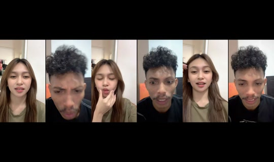 Stream ni regina_ratu.w - Ago 10, 2026, 1:03 PM
