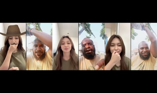regina_ratu.w's Stream - Aug 21, 2026, 8:21 AM