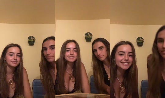 reginagarccia's Stream - Aug 8, 2026, 10:47 PM