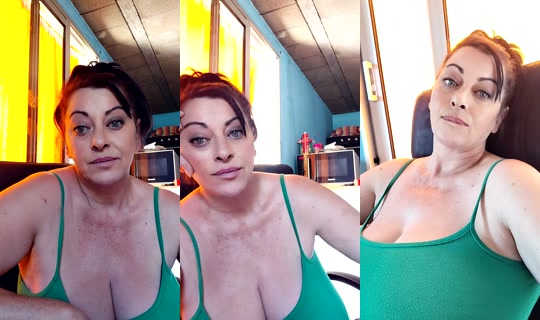reginanaturii1's Stream - Jul 29, 2026, 11:04 AM
