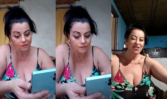 reginanaturii1's Stream - Jul 31, 2026, 7:03 PM