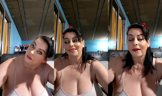 reginanaturii1's Stream - Aug 7, 2026, 3:38 AM