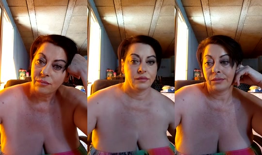 Stream di reginanaturii1 - 7 ago 2026, 13:11