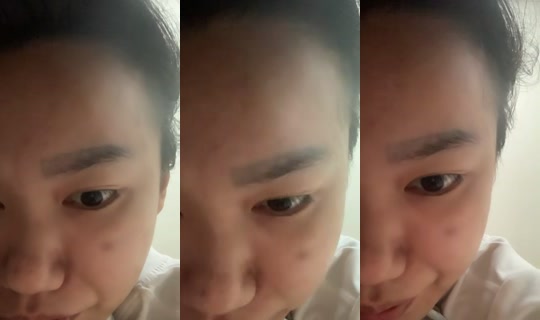 reginangjiayi's Stream - Jul 11, 2026, 3:08 AM