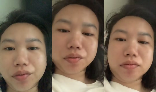 reginangjiayi's Stream - Jul 11, 2026, 3:54 AM